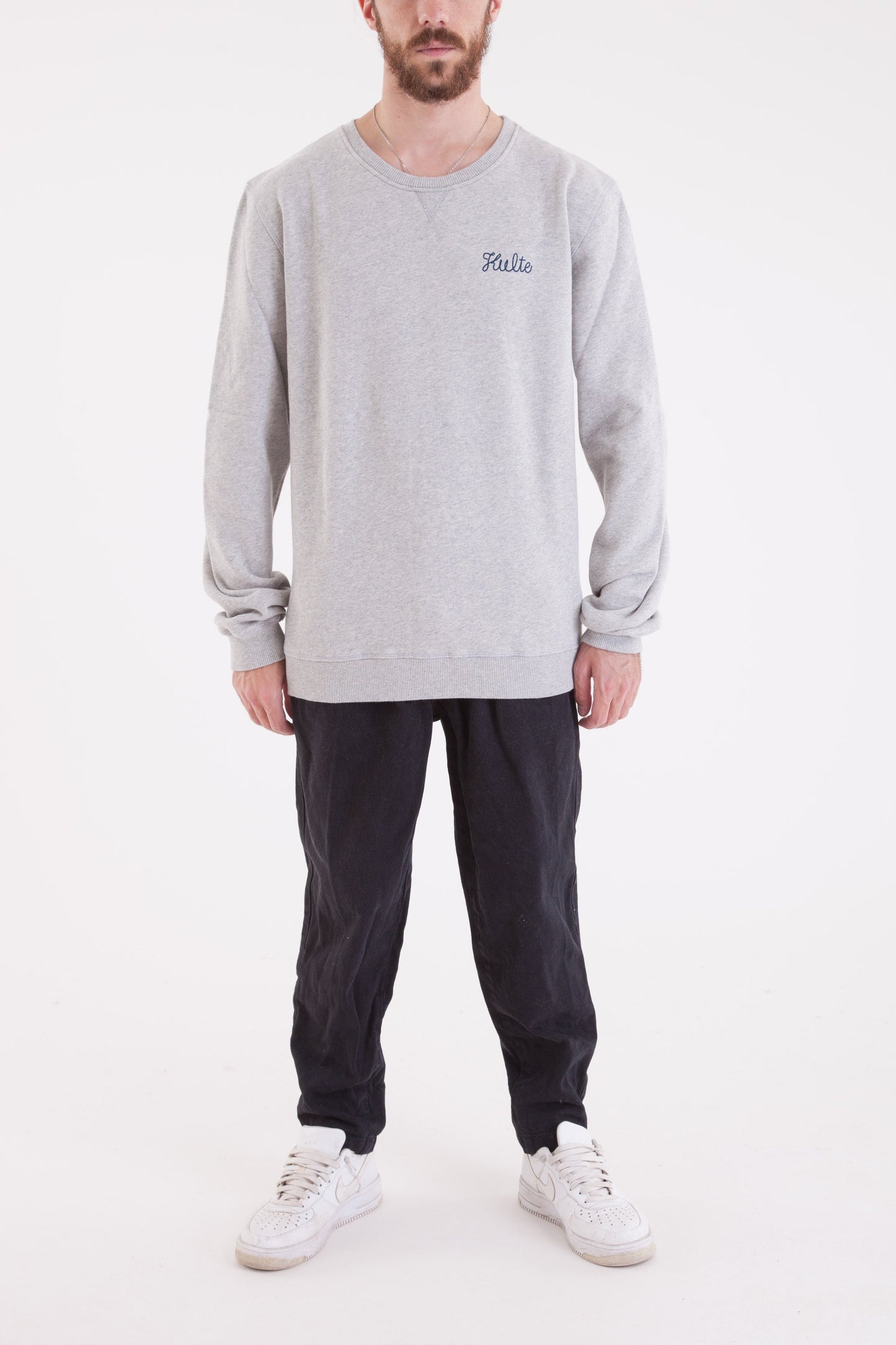 SW CORPO SCRIPT GREY