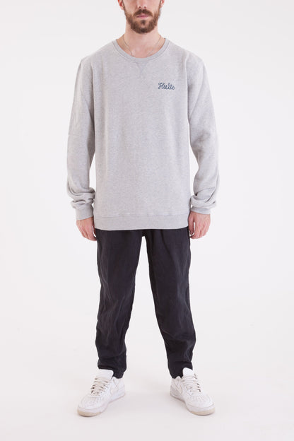 SW CORPO SCRIPT GREY