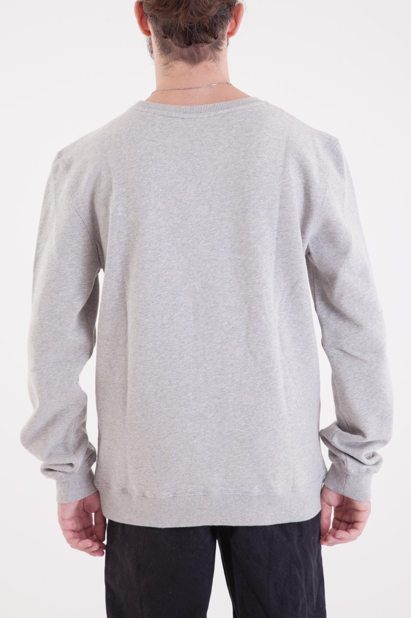 SW CORPO SCRIPT GREY