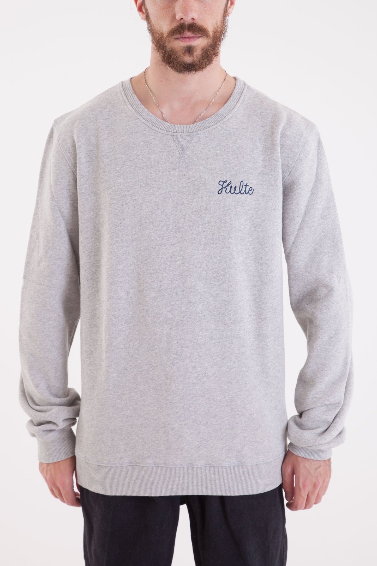 SW CORPO SCRIPT GREY