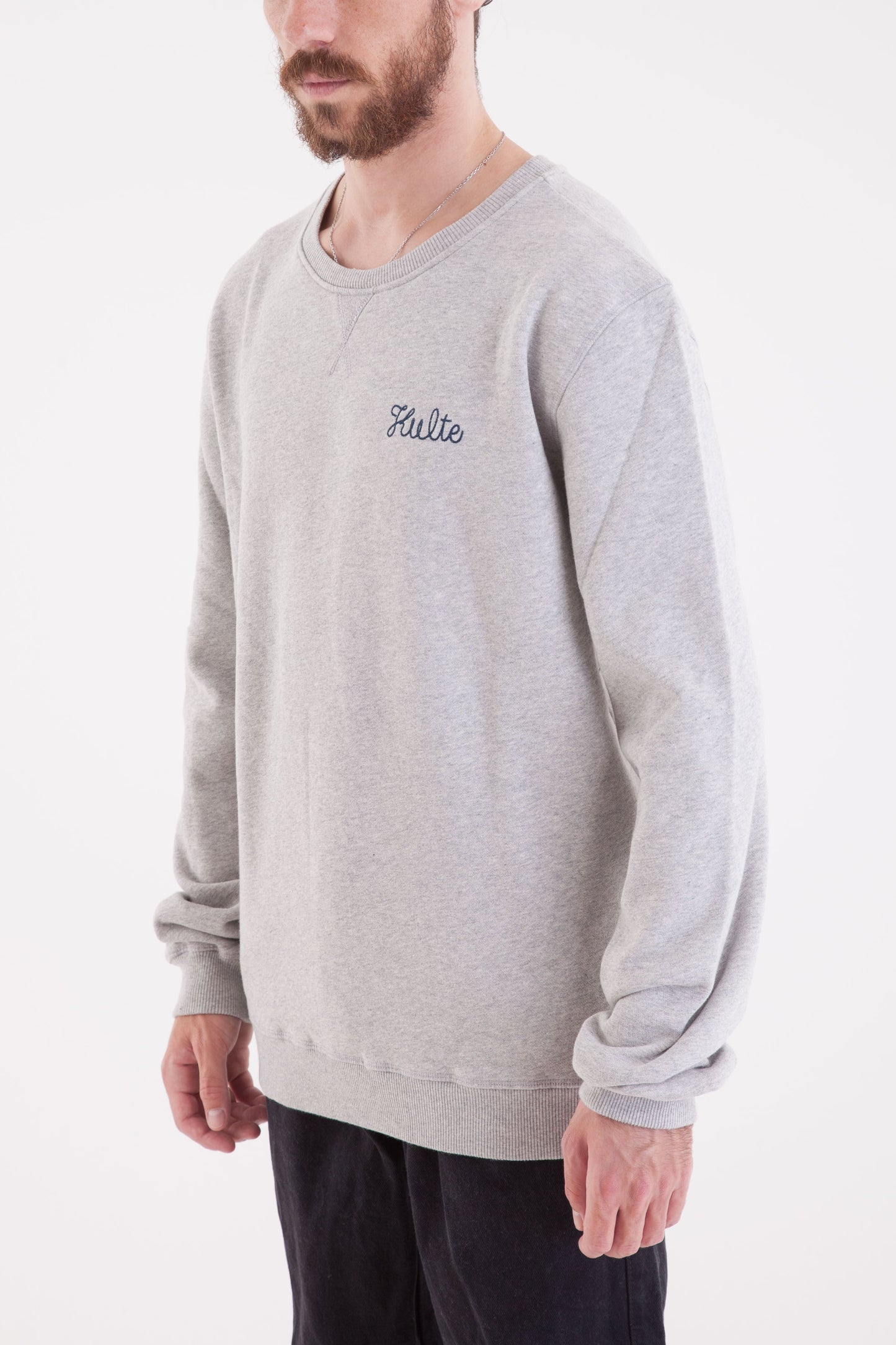 SW CORPO SCRIPT GREY