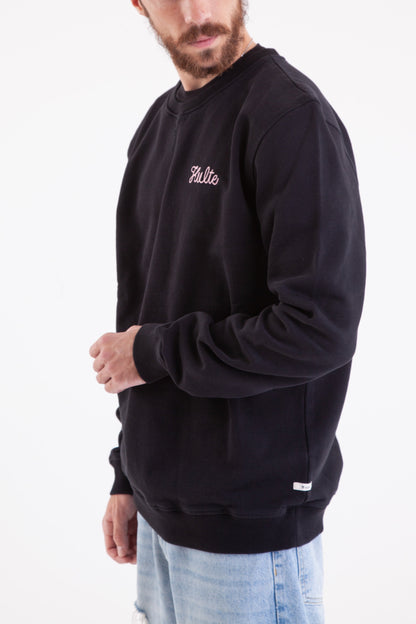 SW CORPO SCRIPT BLACK