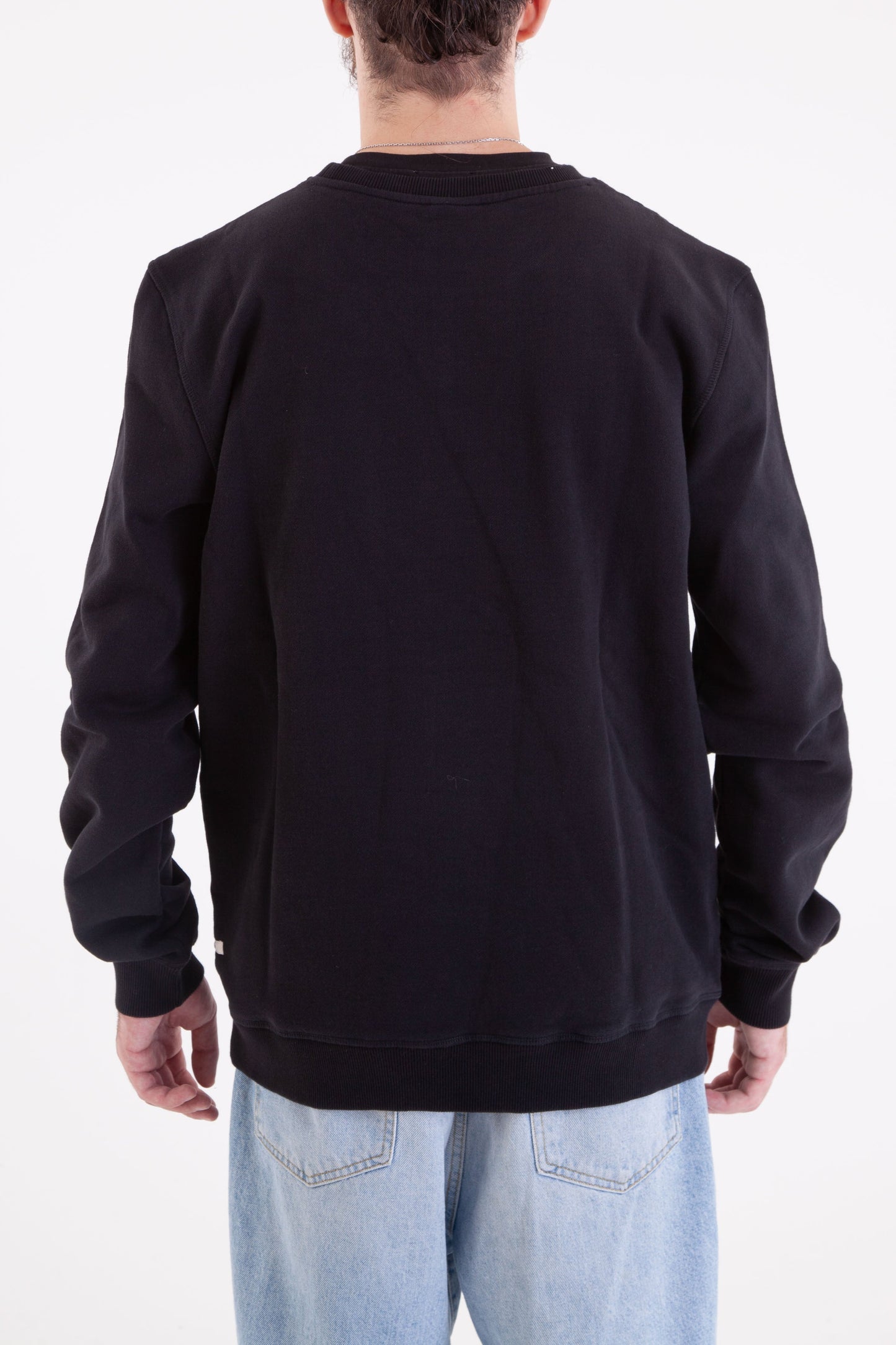 SW CORPO SCRIPT BLACK