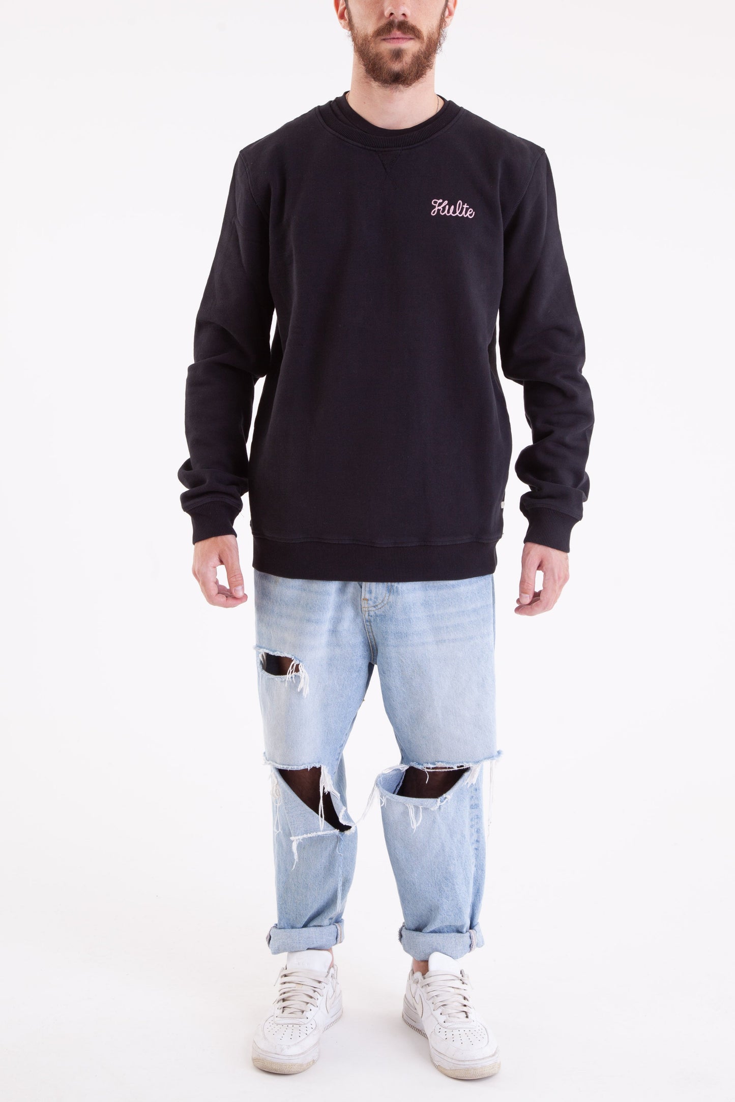 SW CORPO SCRIPT BLACK