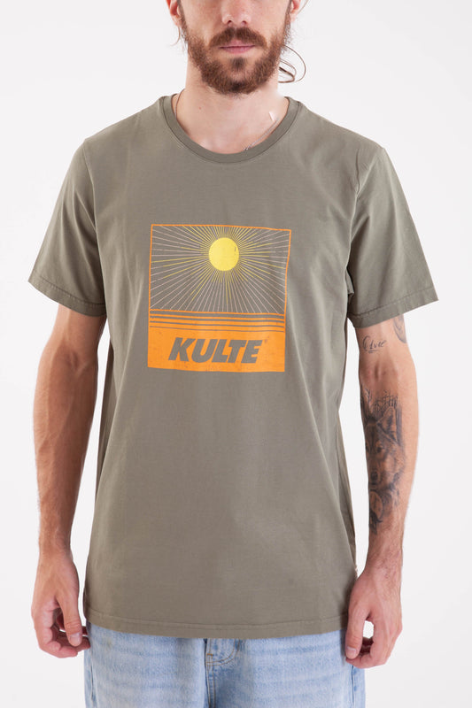 TS SUNSET KAKI