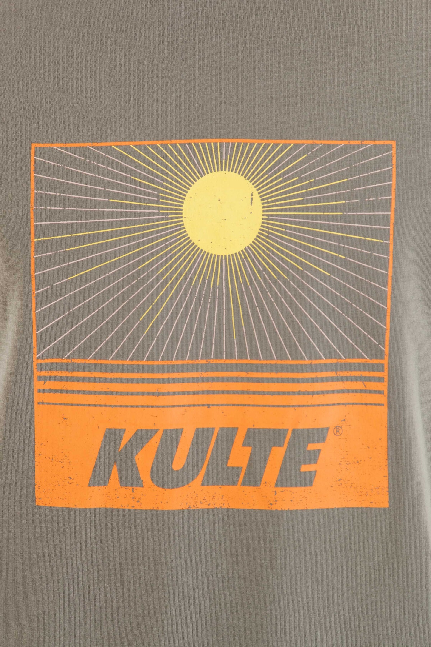 TS SUNSET KAKI