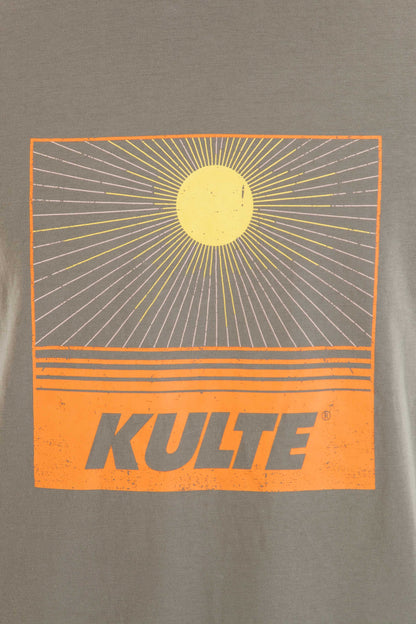 TS SUNSET KAKI