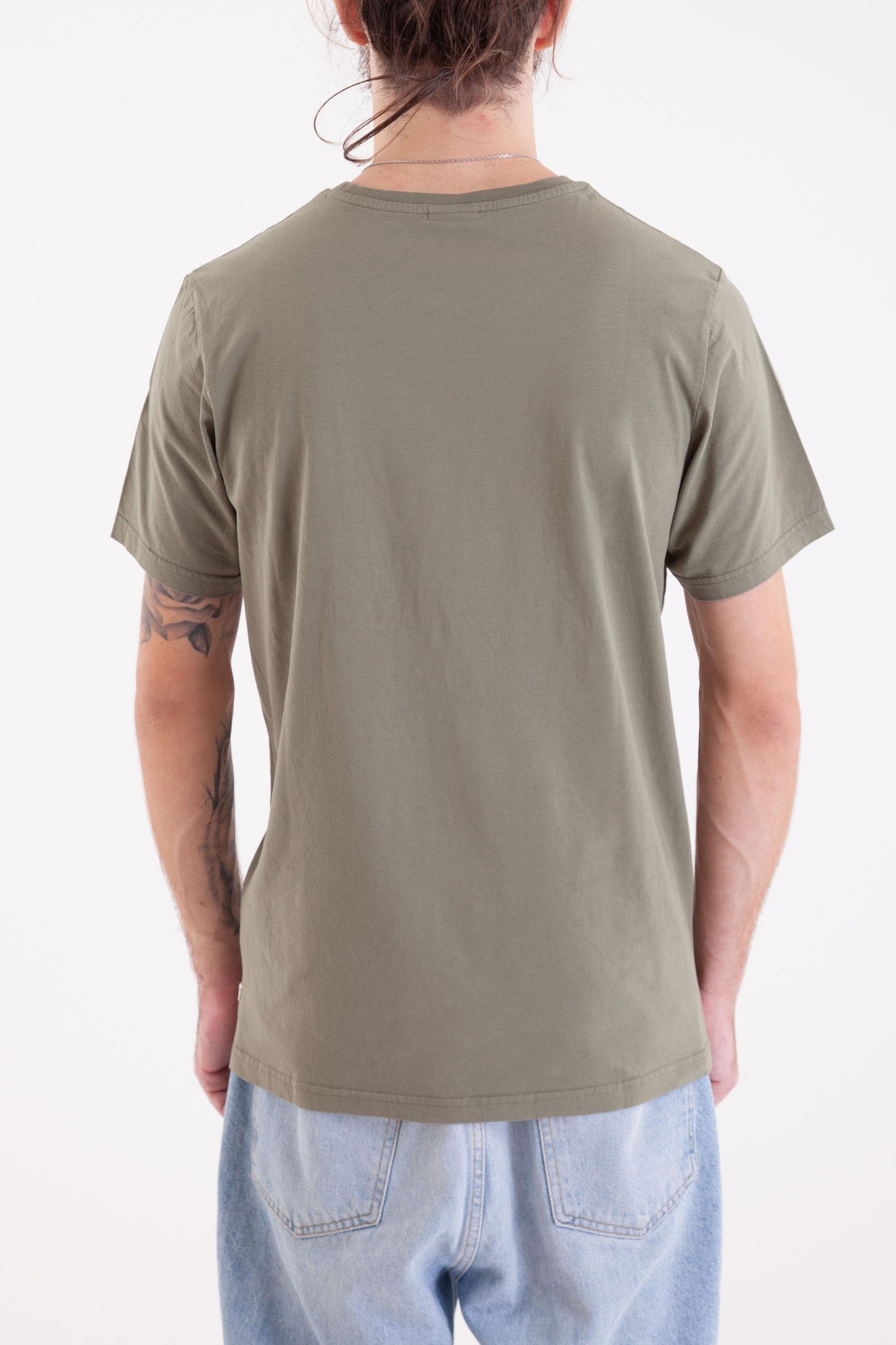 TS SUNSET KAKI