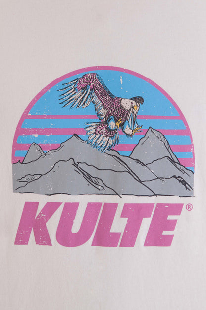 TS EAGLE OFF WHITE