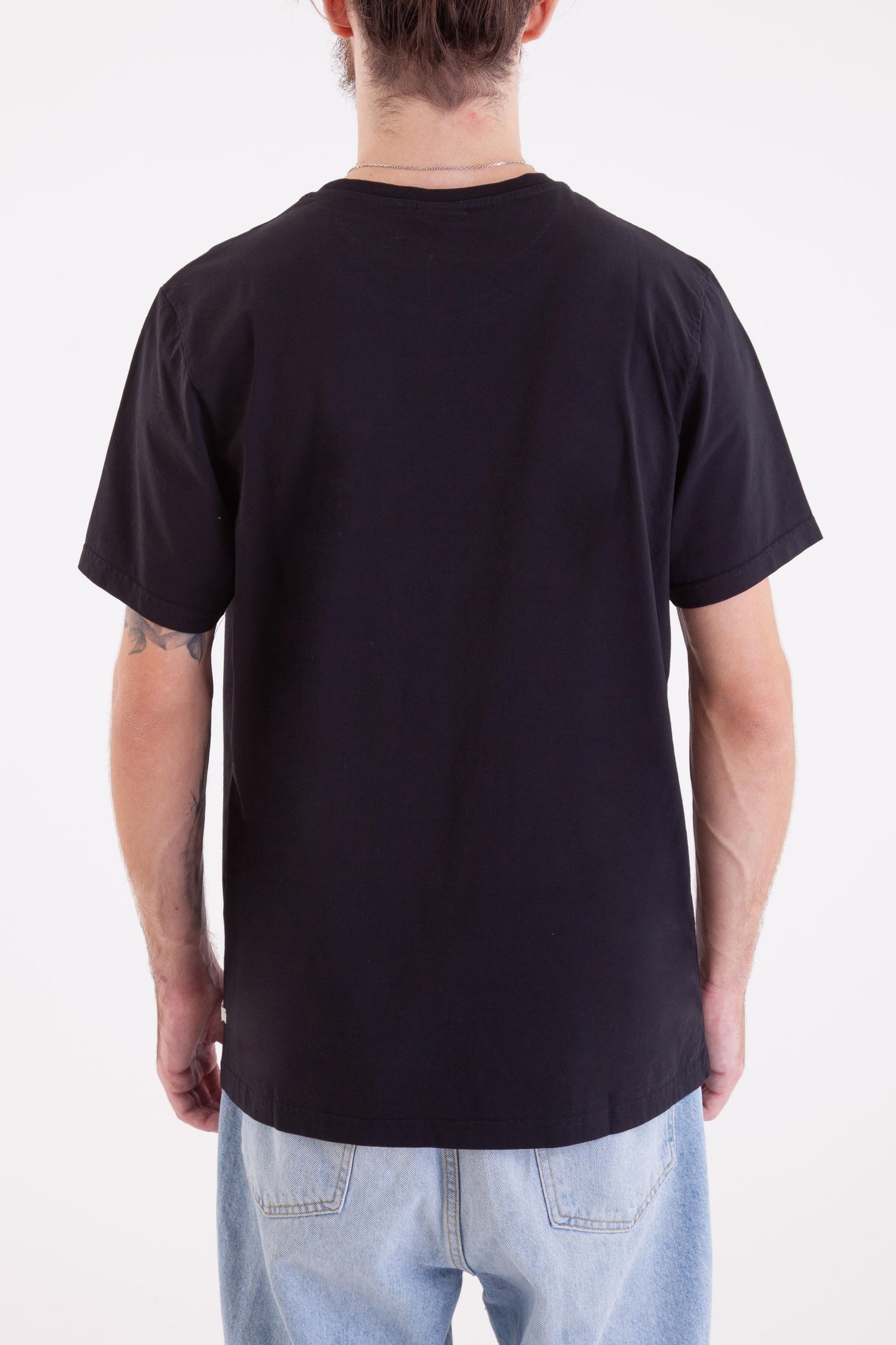 TS EAGLE BLACK