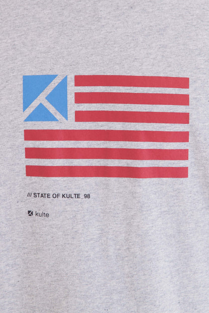 TS STATES OF K GREY