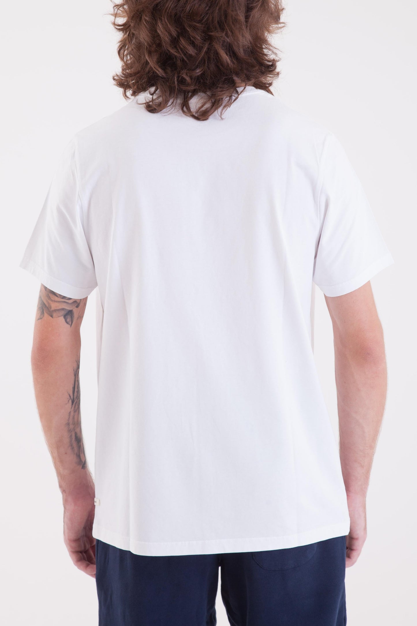 TS COSMO PECHE WHITE