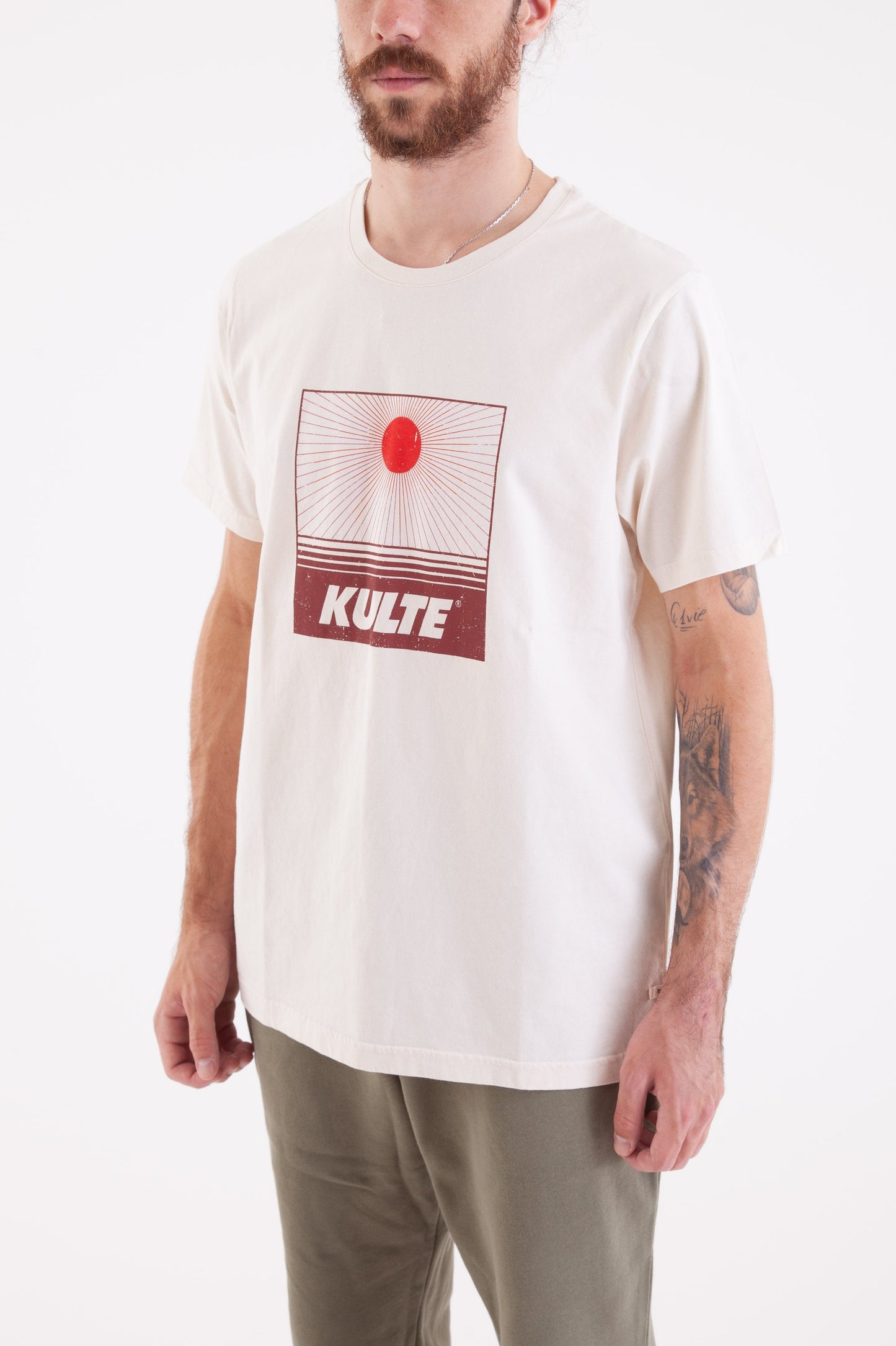 TS SUNSET OFF WHITE