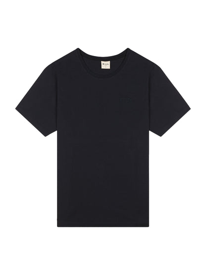 TEE SHIRT ATHLETIC TONE BLACK