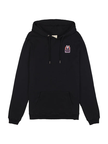 HOODIE EXPLOSIVE BLACK