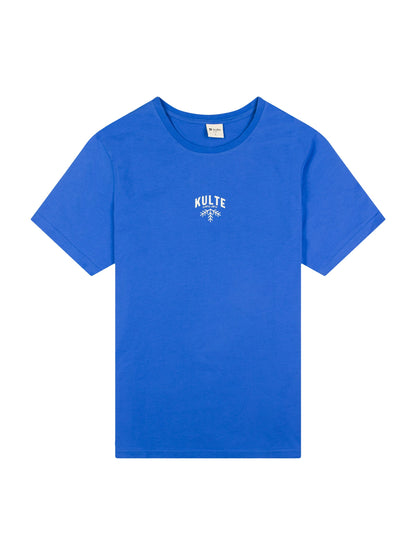 TEE SHIRT FLOCON LIMOGE