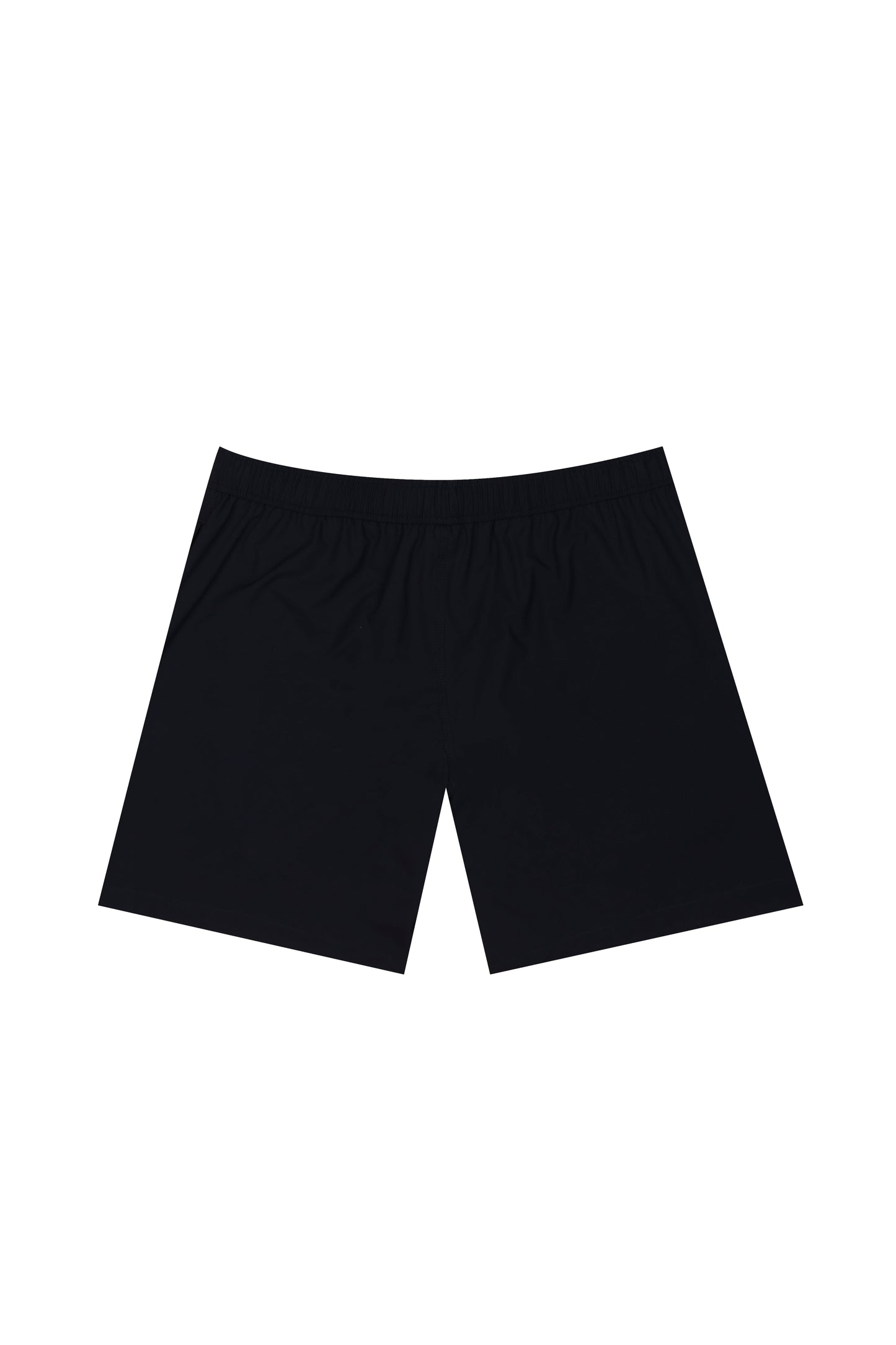 THE BLACK CALIFORNIA SWIMSUIT