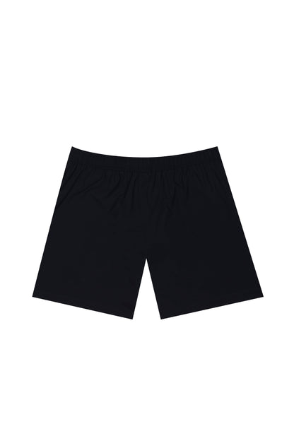 THE BLACK CALIFORNIA SWIMSUIT