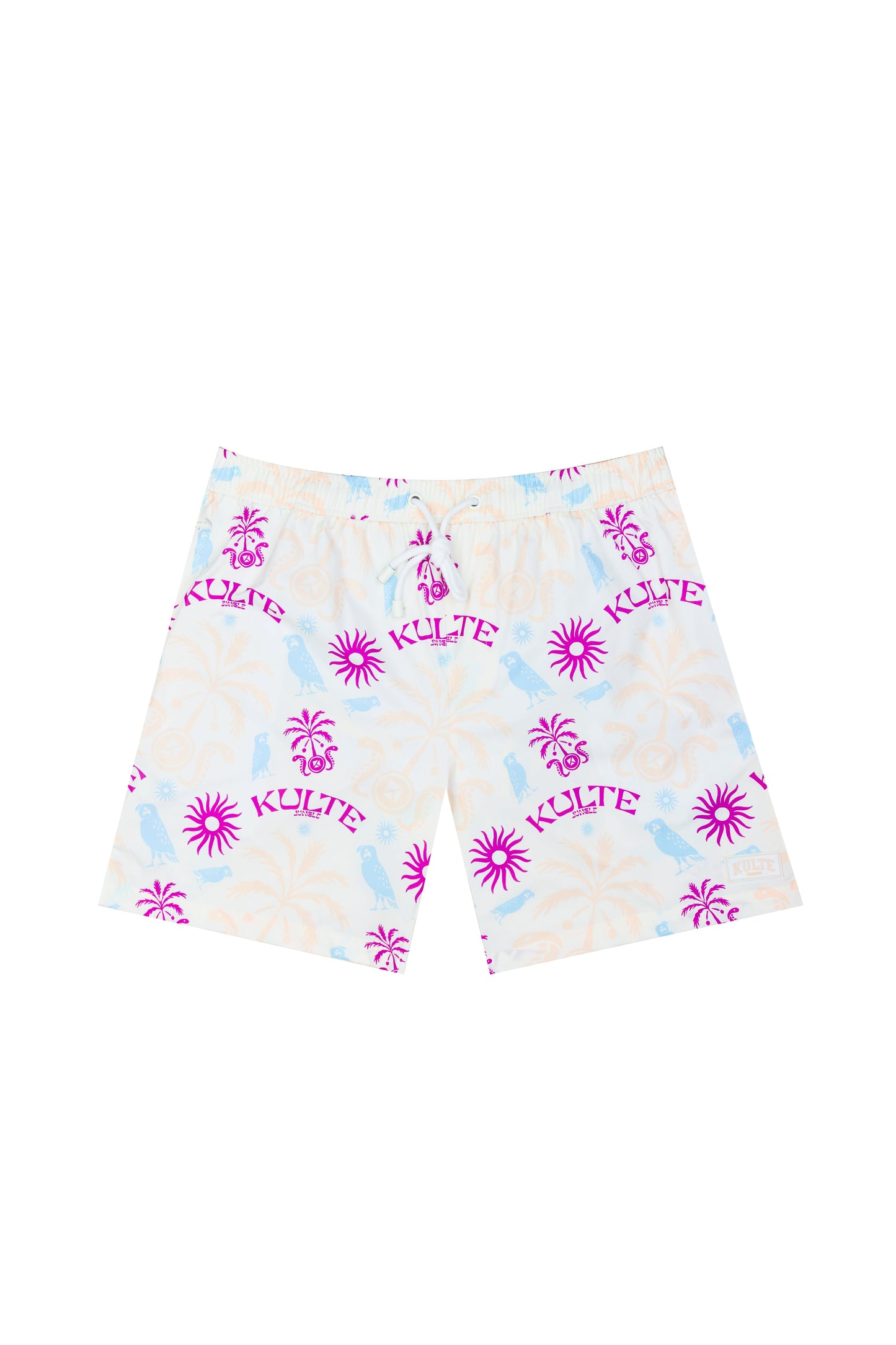 COCO HAWAIIAN SWIMSUIT