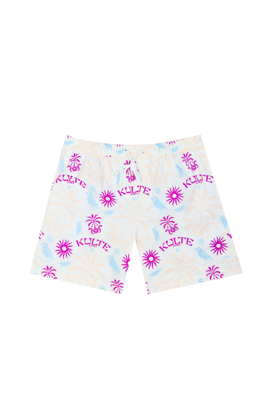 COCO HAWAIIAN SWIMSUIT