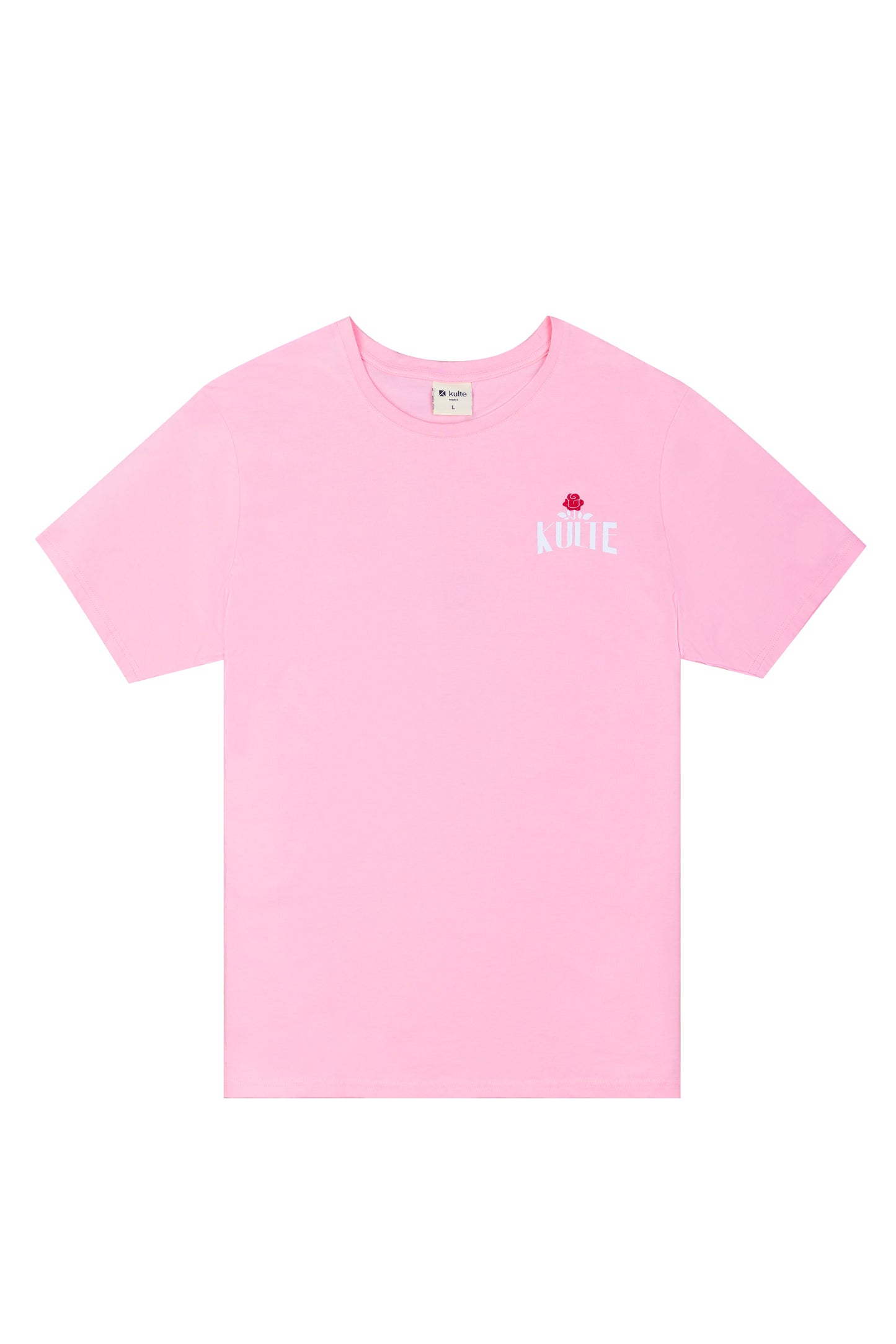 T-SHIRT CLIMBING ROSE