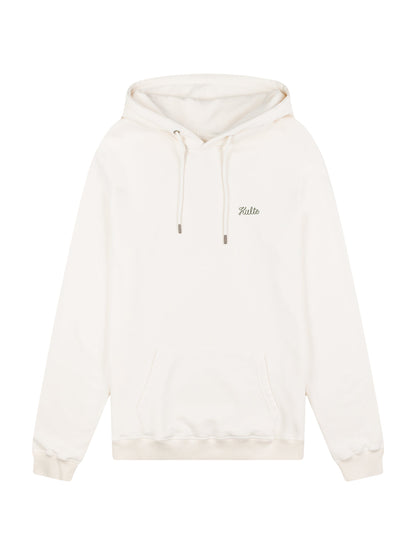 HOOD SCRIPT OFF WHITE