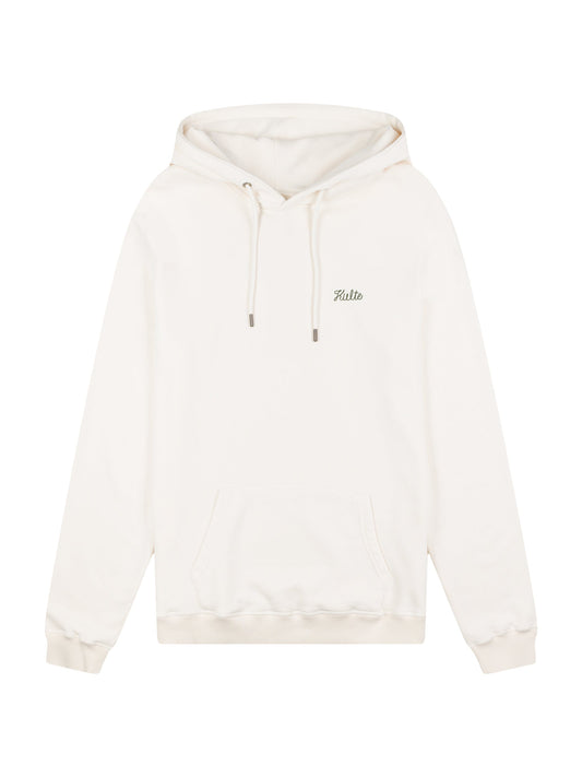 HOOD SCRIPT OFF WHITE