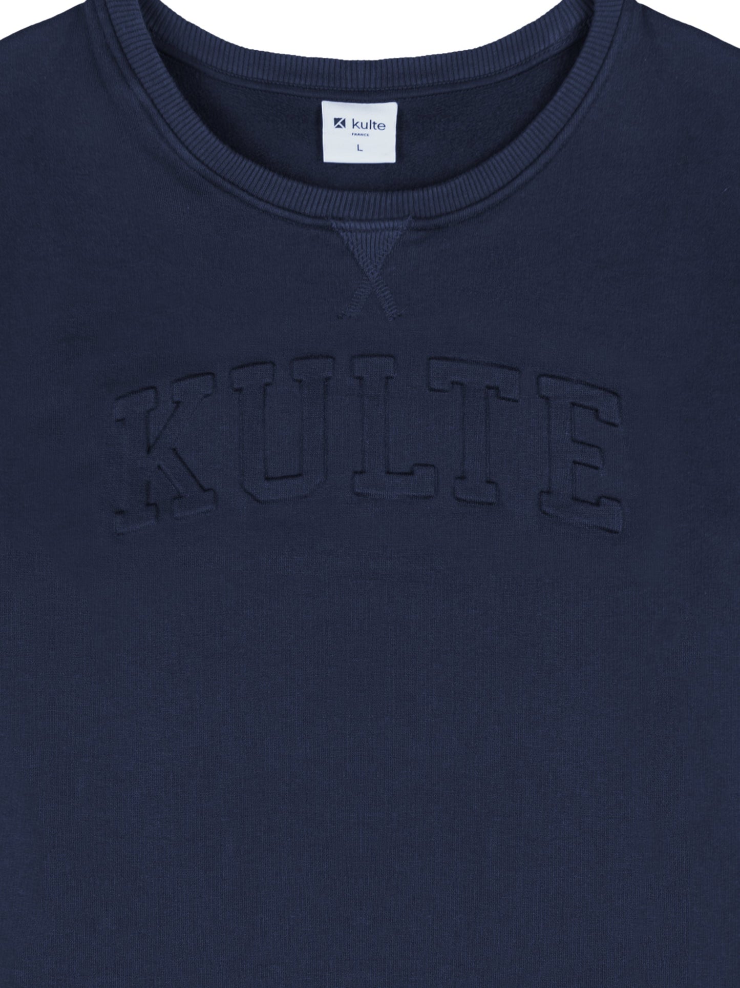 SWEAT ATHLETIC SHADOW NAVY