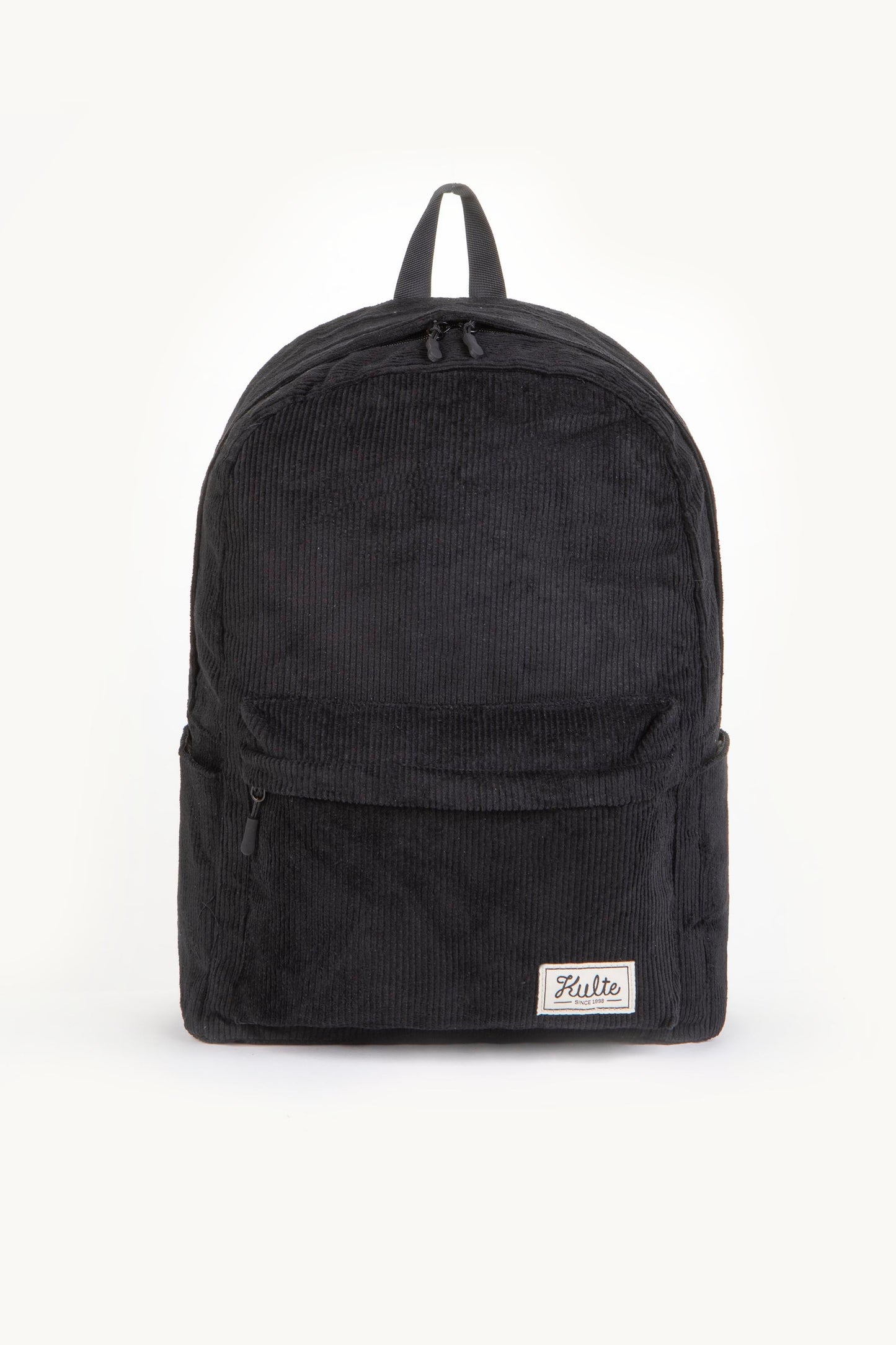 BLACK VELVET BACKPACK