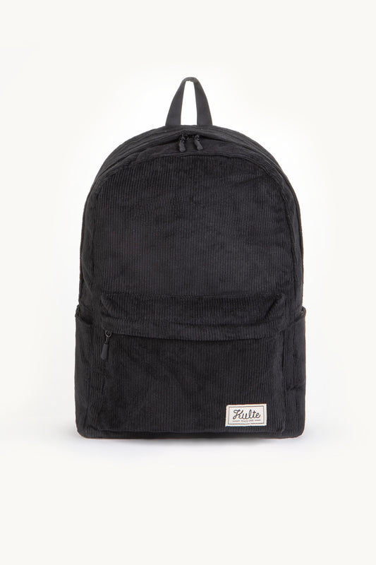 BLACK VELVET BACKPACK