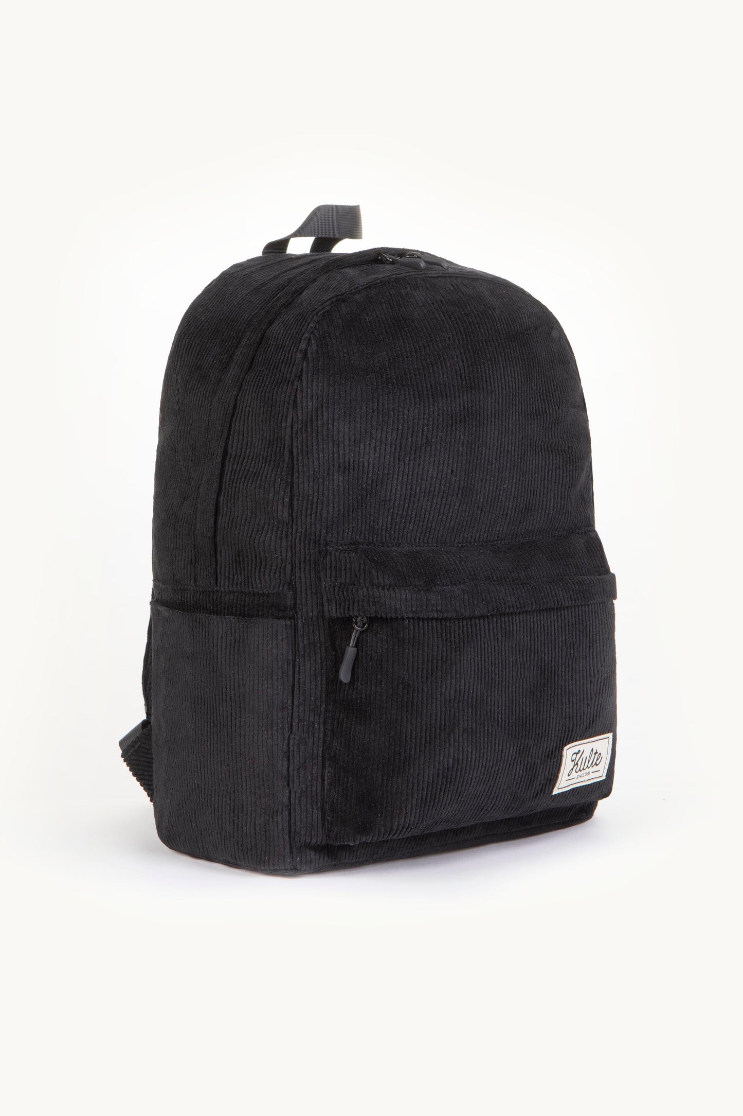 BLACK VELVET BACKPACK