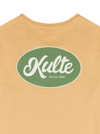 TEE SHIRT KOG BEIGE