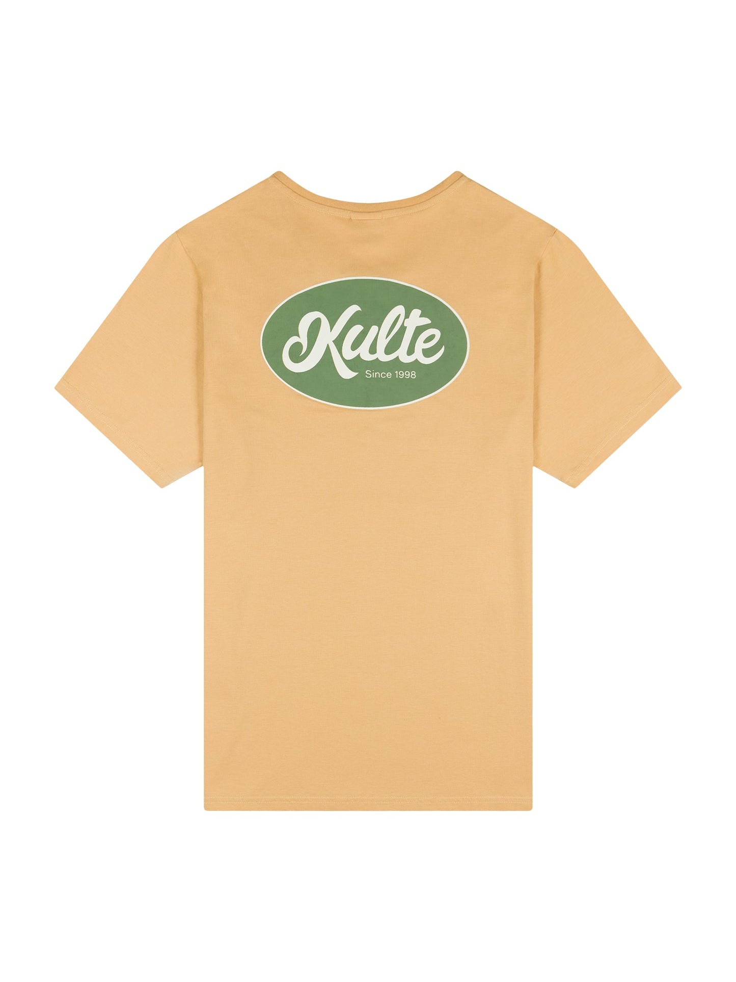 TEE SHIRT KOG BEIGE