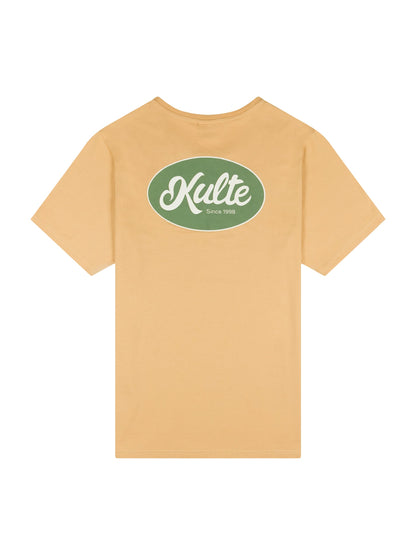 TEE SHIRT KOG BEIGE