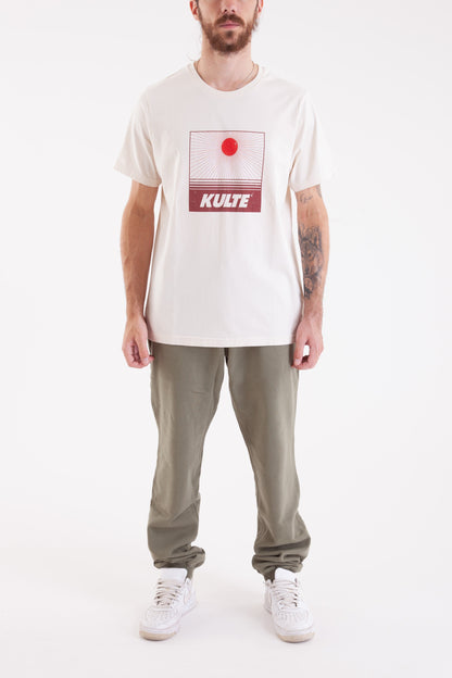 TS SUNSET OFF WHITE