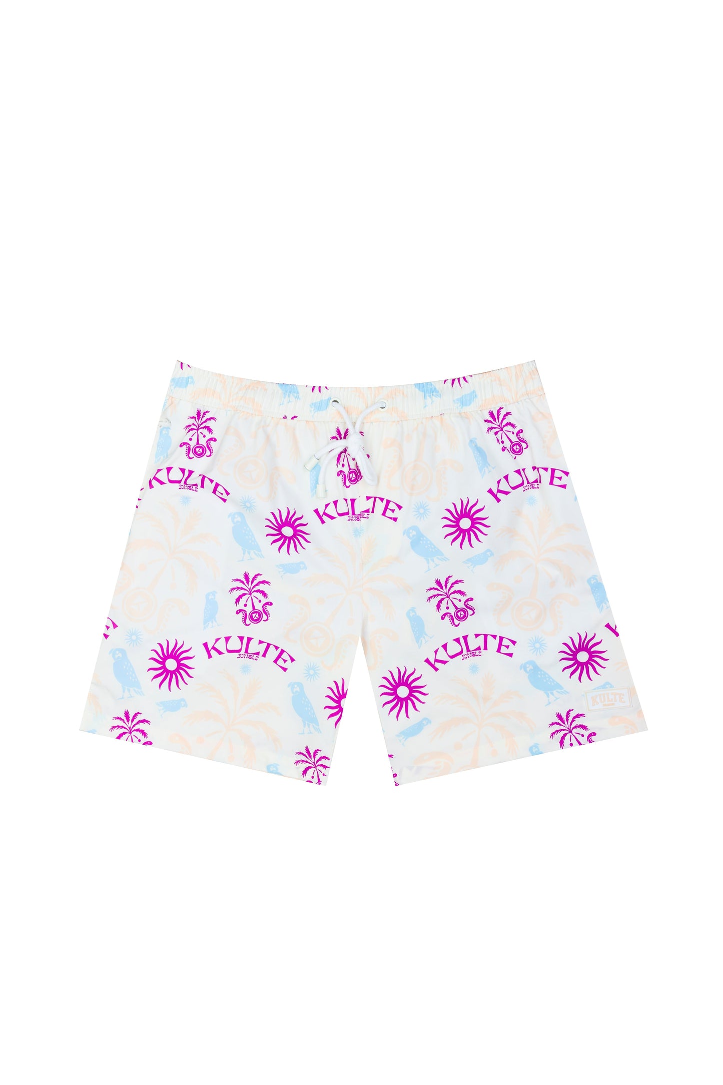 MAILLOT HAWAIEN COCO