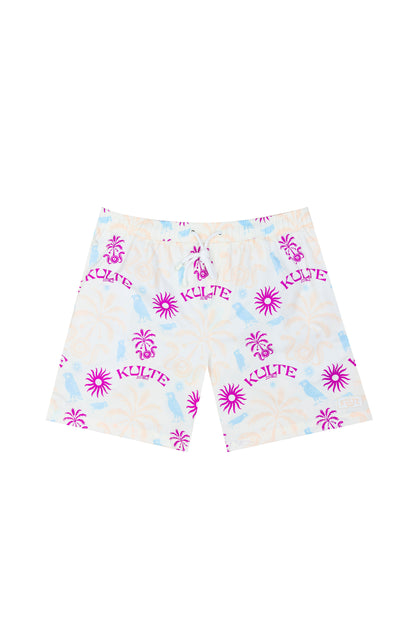 MAILLOT HAWAIEN COCO