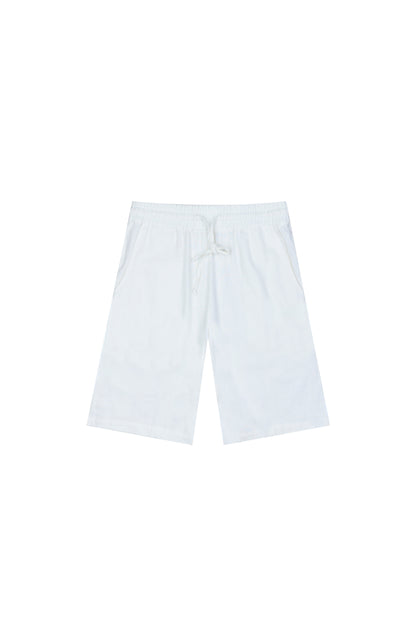 SHORT LIN OFF WHITE