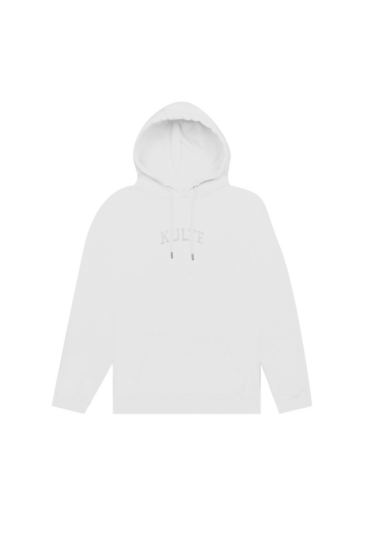HOOD ATHLETIC TONE WHITE